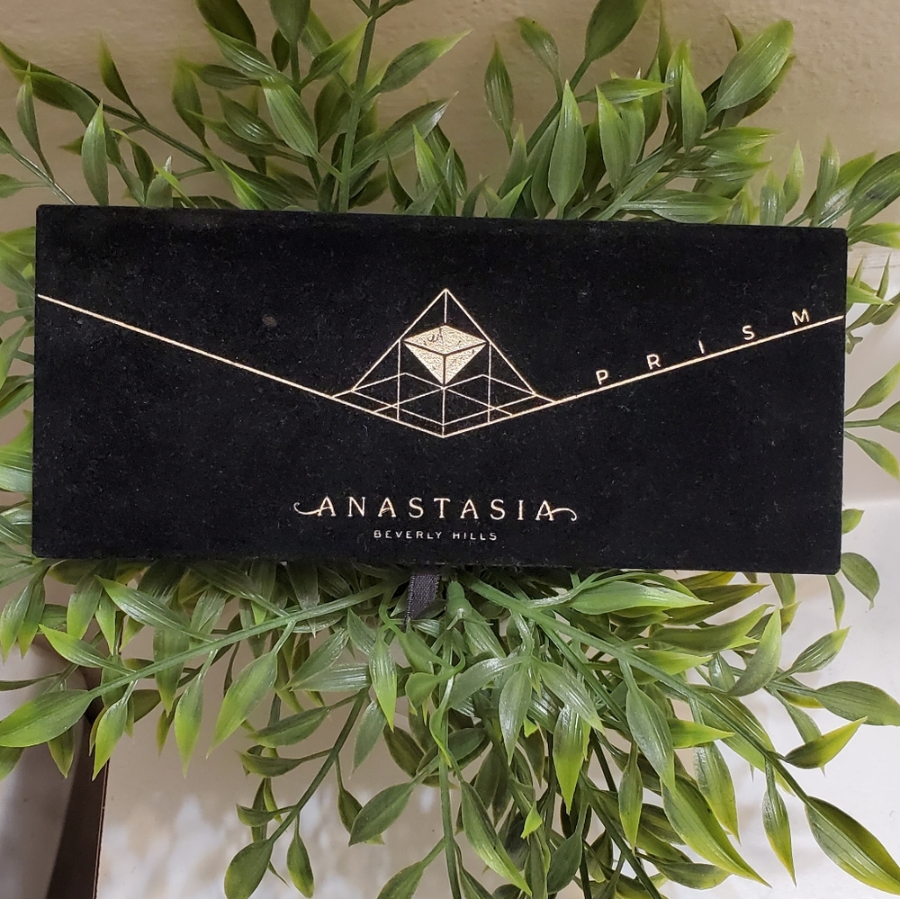 Abh PRISM palette